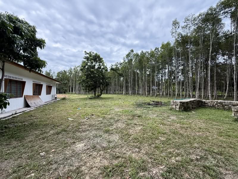 Tanah Pertanian untuk Dijual di Broga (Lenggeng) - Steven Tay - Exterior - PropertyGuru.com.my