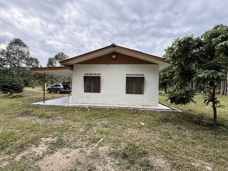 Tanah Pertanian untuk Dijual di Broga (Lenggeng) - Steven Tay - Exterior - PropertyGuru.com.my