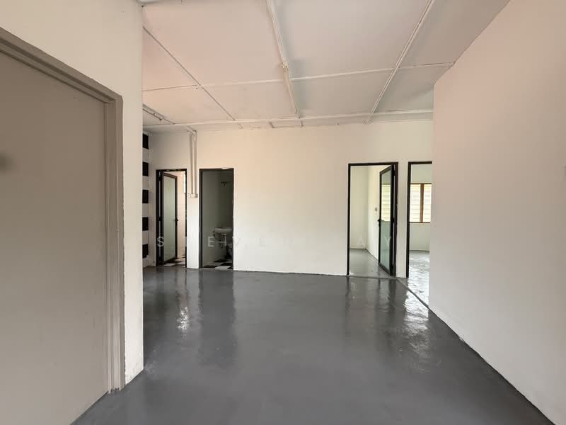 Tanah Pertanian untuk Dijual di Broga (Lenggeng) - Steven Tay - PropertyGuru.com.my