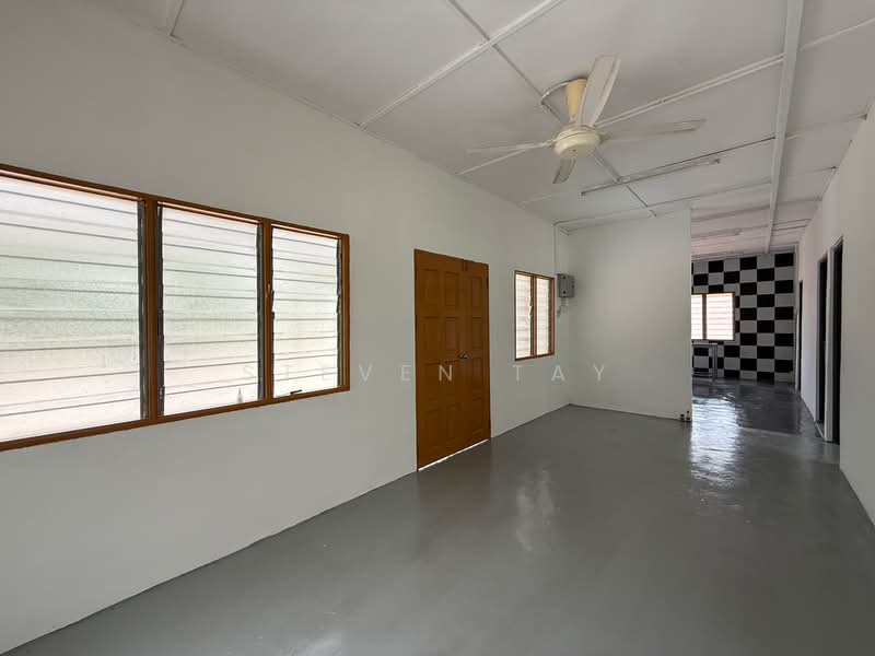 Tanah Pertanian untuk Dijual di Broga (Lenggeng) - Steven Tay - PropertyGuru.com.my