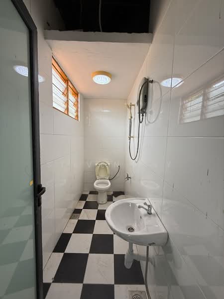 Tanah Pertanian untuk Dijual di Broga (Lenggeng) - Steven Tay - PropertyGuru.com.my