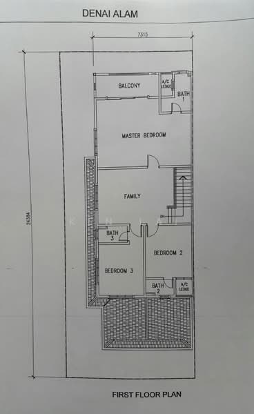 2-storey Terraced House for Sale in Denai Alam (Shah Alam) - Ken Lai - PropertyGuru.com.my