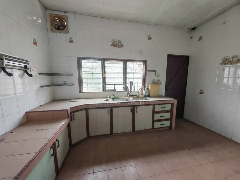 1-storey Terraced House for Sale in Taman Setapak (Setapak) - Brandon . - PropertyGuru.com.my