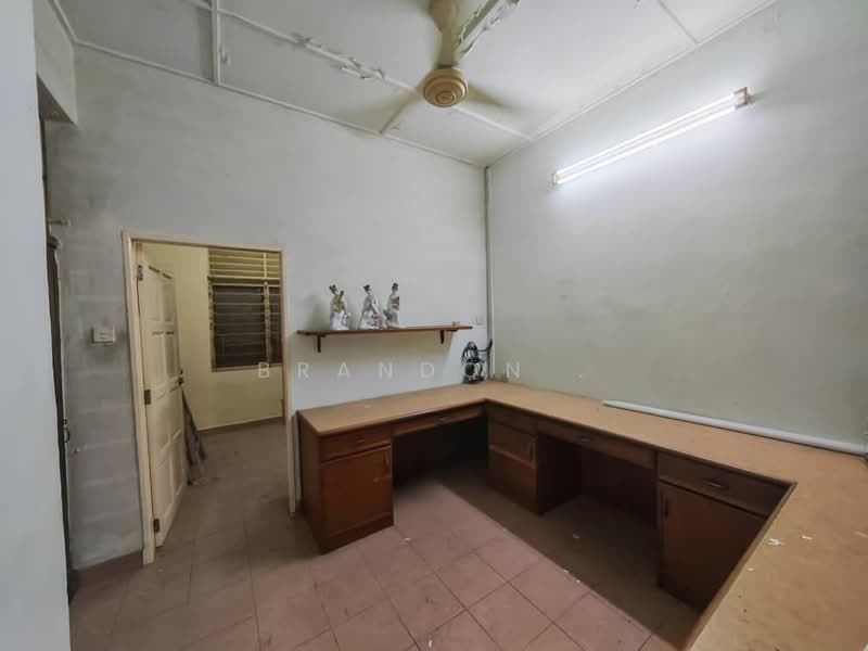 1-storey Terraced House for Sale in Taman Setapak (Setapak) - Brandon . - PropertyGuru.com.my