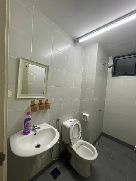 Kondominium untuk Disewa di One Foresta - Abby Woo - PropertyGuru.com.my