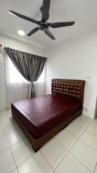 Kondominium untuk Disewa di Residensi Platinum Teratai - Frankie Ong - PropertyGuru.com.my