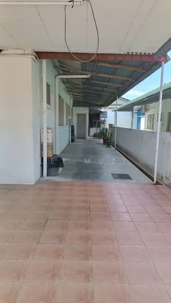 Semi-Detached House for Sale in Ipoh Garden (Ipoh) - Lee Muzi - Exterior - PropertyGuru.com.my