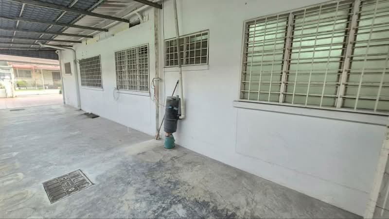 Semi-Detached House for Sale in Ipoh Garden (Ipoh) - Lee Muzi - Exterior - PropertyGuru.com.my