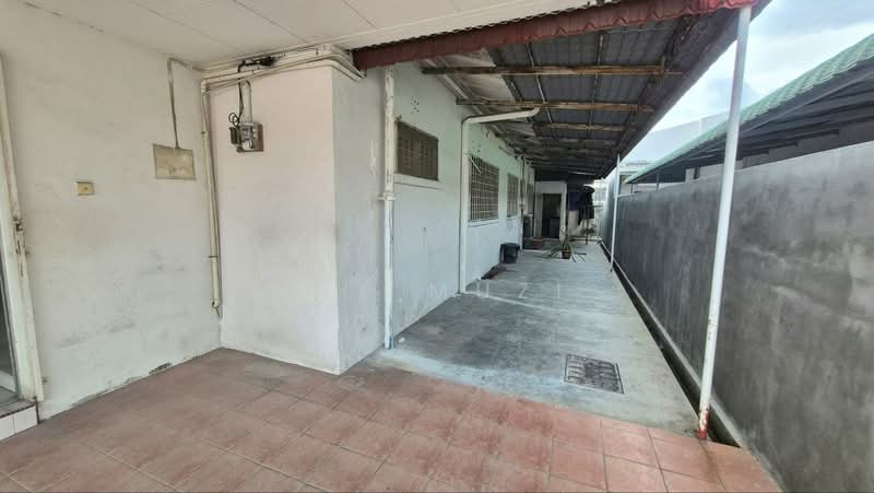 Semi-Detached House for Sale in Ipoh Garden (Ipoh) - Lee Muzi - Exterior - PropertyGuru.com.my