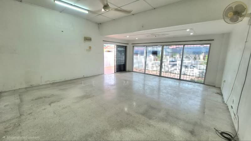 Semi-Detached House for Sale in Ipoh Garden (Ipoh) - Lee Muzi - PropertyGuru.com.my
