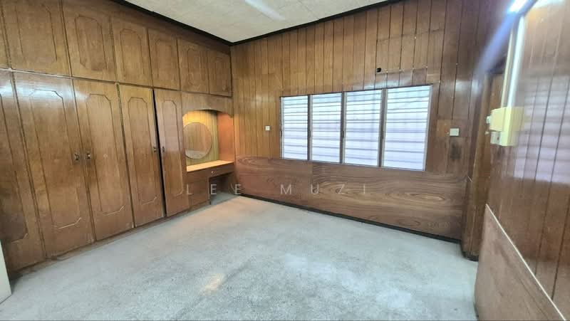 Semi-Detached House for Sale in Ipoh Garden (Ipoh) - Lee Muzi - Bedroom - PropertyGuru.com.my