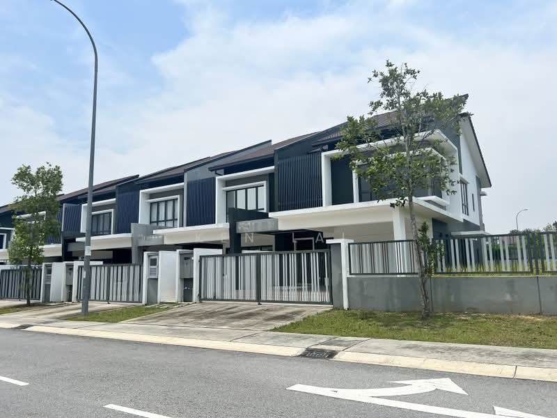 Semi-Detached House for Sale in Bandar Seri Coalfields (Sungai Buloh) - Ken Lai - PropertyGuru.com.my