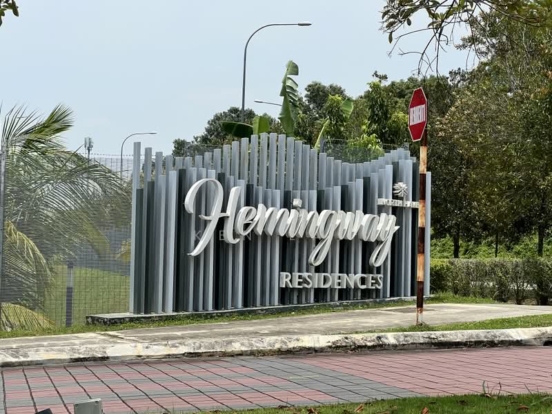 Semi-Detached House for Sale in Bandar Seri Coalfields (Sungai Buloh) - Ken Lai - PropertyGuru.com.my