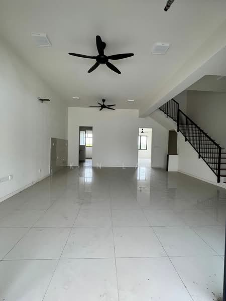 Semi-Detached House for Sale in Bandar Seri Coalfields (Sungai Buloh) - Ken Lai - PropertyGuru.com.my