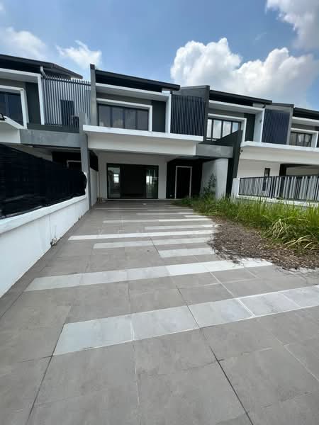 Semi-Detached House for Sale in Bandar Seri Coalfields (Sungai Buloh) - Ken Lai - PropertyGuru.com.my