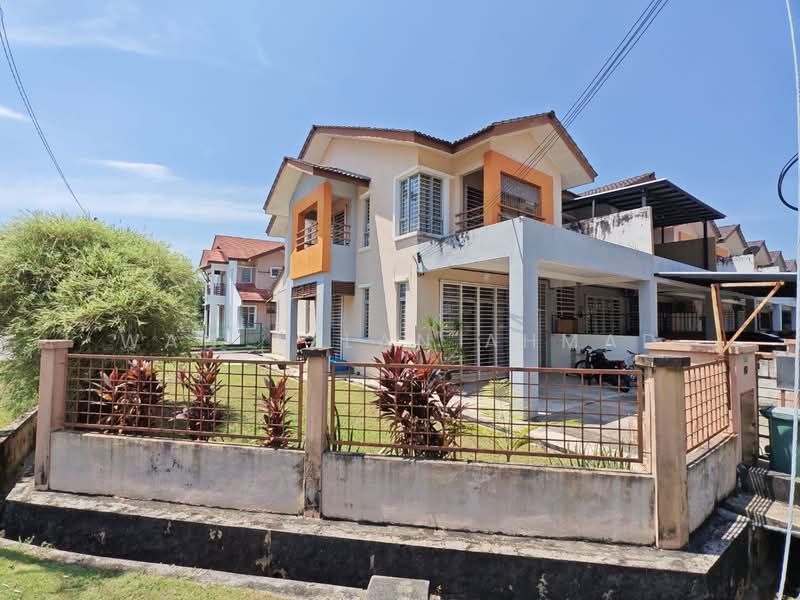 2-storey Terraced House for Sale in Sungai Buloh (Selangor) - Wan Azlan Ahmad - PropertyGuru.com.my
