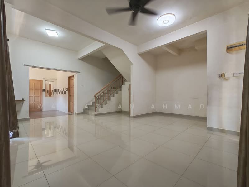 2-storey Terraced House for Sale in Sungai Buloh (Selangor) - Wan Azlan Ahmad - PropertyGuru.com.my