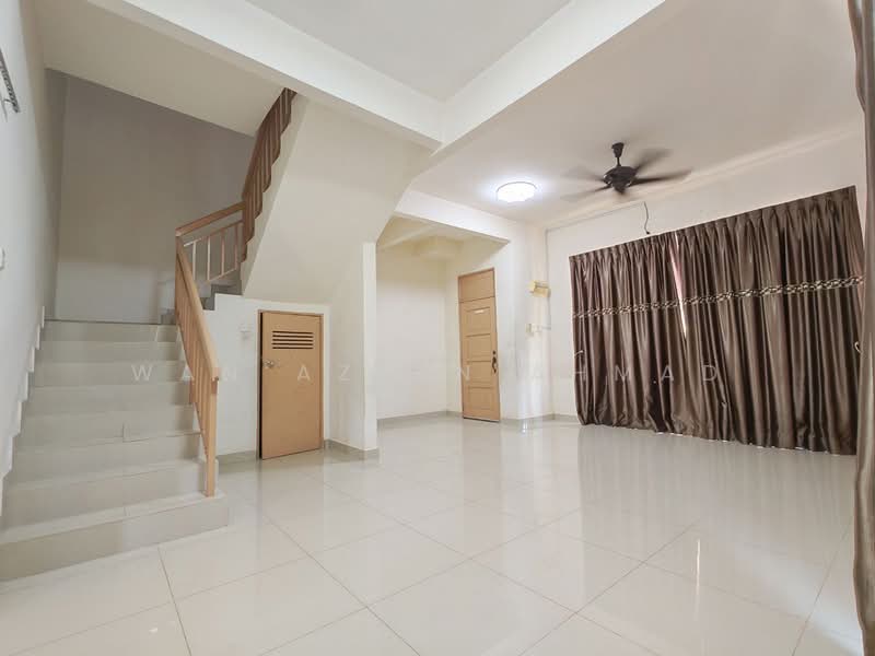 2-storey Terraced House for Sale in Sungai Buloh (Selangor) - Wan Azlan Ahmad - PropertyGuru.com.my