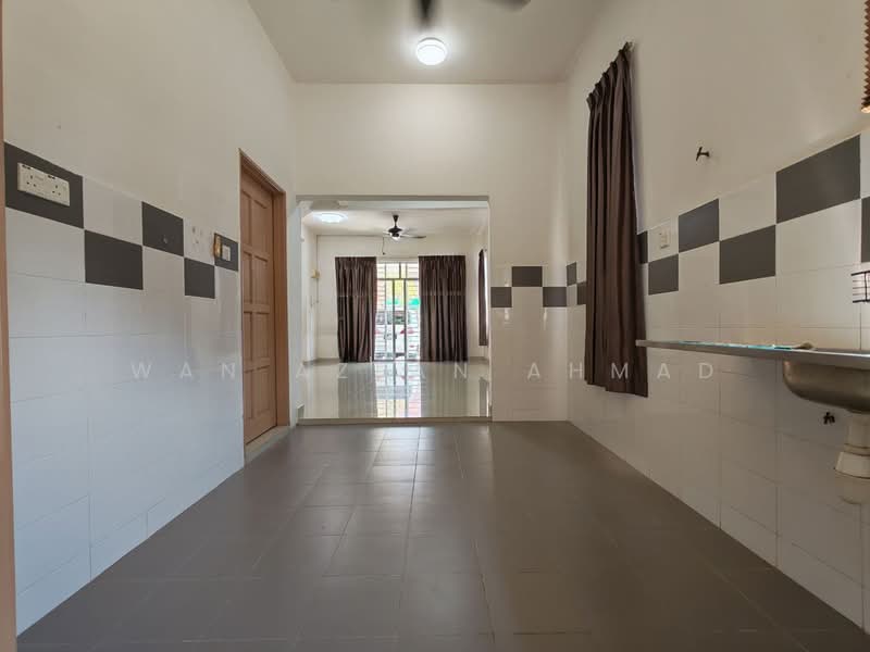 2-storey Terraced House for Sale in Sungai Buloh (Selangor) - Wan Azlan Ahmad - PropertyGuru.com.my
