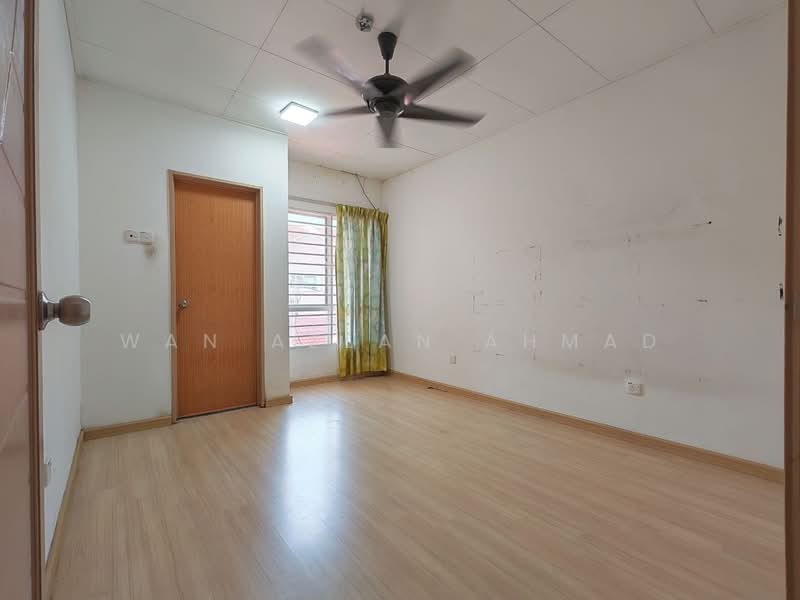 2-storey Terraced House for Sale in Sungai Buloh (Selangor) - Wan Azlan Ahmad - PropertyGuru.com.my