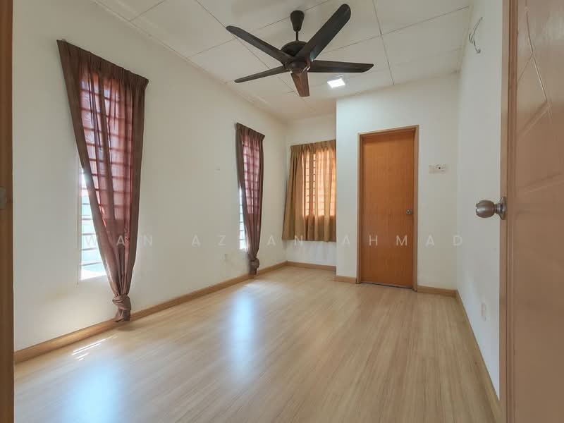 2-storey Terraced House for Sale in Sungai Buloh (Selangor) - Wan Azlan Ahmad - PropertyGuru.com.my