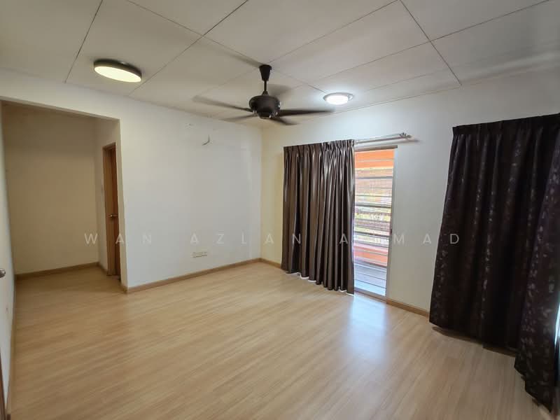 2-storey Terraced House for Sale in Sungai Buloh (Selangor) - Wan Azlan Ahmad - PropertyGuru.com.my