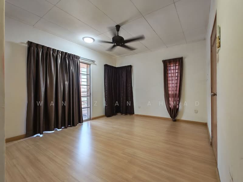 2-storey Terraced House for Sale in Sungai Buloh (Selangor) - Wan Azlan Ahmad - PropertyGuru.com.my