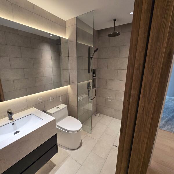 Servis Apartment untuk Dijual di Armani Hallson KLCC - Chi Lin Ling - PropertyGuru.com.my