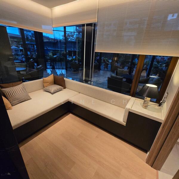 Servis Apartment untuk Dijual di Armani Hallson KLCC - Chi Lin Ling - PropertyGuru.com.my