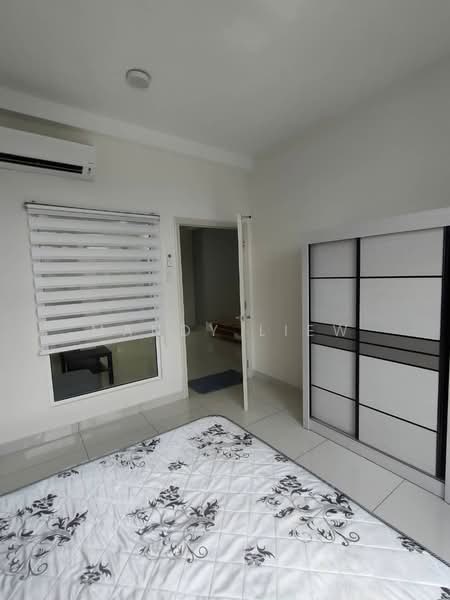 Service Residence for Rent at Arte Mont Kiara - Mandy Liew - Bedroom - PropertyGuru.com.my