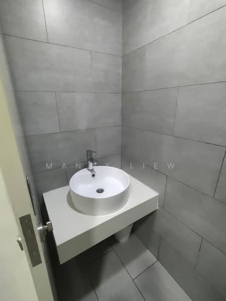 Service Residence for Rent at Arte Mont Kiara - Mandy Liew - Bathroom - PropertyGuru.com.my