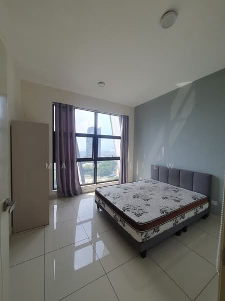 Service Residence for Rent at Arte Mont Kiara - Mandy Liew - Bedroom - PropertyGuru.com.my