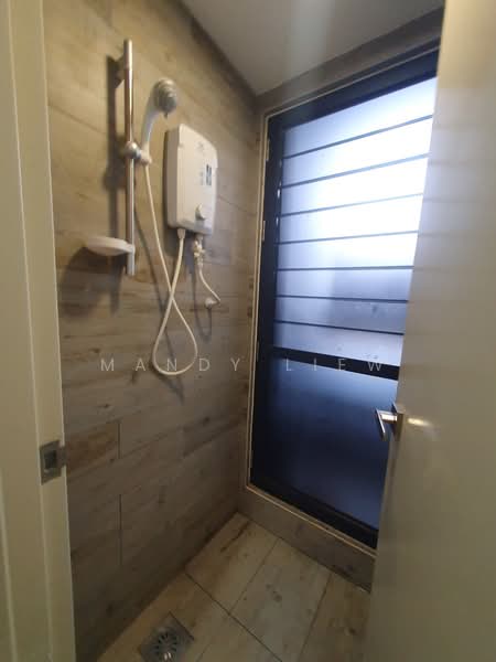 Service Residence for Rent at Arte Mont Kiara - Mandy Liew - Bathroom - PropertyGuru.com.my