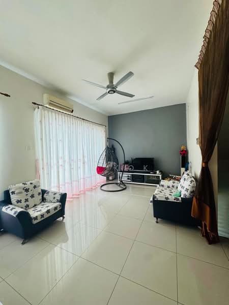 3-storey Terraced House for Sale in Menglembu (Perak) - SK Kok - PropertyGuru.com.my