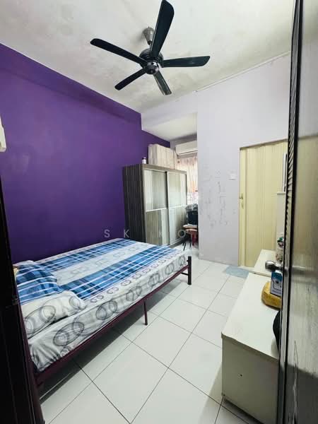 3-storey Terraced House for Sale in Menglembu (Perak) - SK Kok - PropertyGuru.com.my