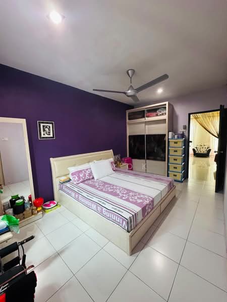 3-storey Terraced House for Sale in Menglembu (Perak) - SK Kok - PropertyGuru.com.my