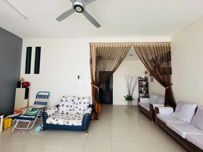 3-storey Terraced House for Sale in Menglembu (Perak) - SK Kok - PropertyGuru.com.my