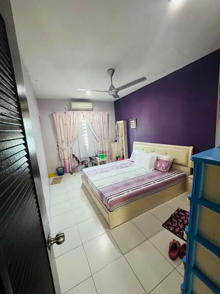 3-storey Terraced House for Sale in Menglembu (Perak) - SK Kok - PropertyGuru.com.my