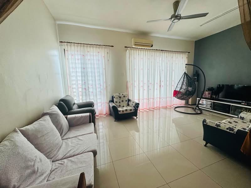 3-storey Terraced House for Sale in Menglembu (Perak) - SK Kok - PropertyGuru.com.my