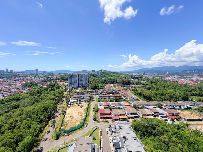 Condominium for Rent at Jesselton Twin Towers - Grace Teo - PropertyGuru.com.my