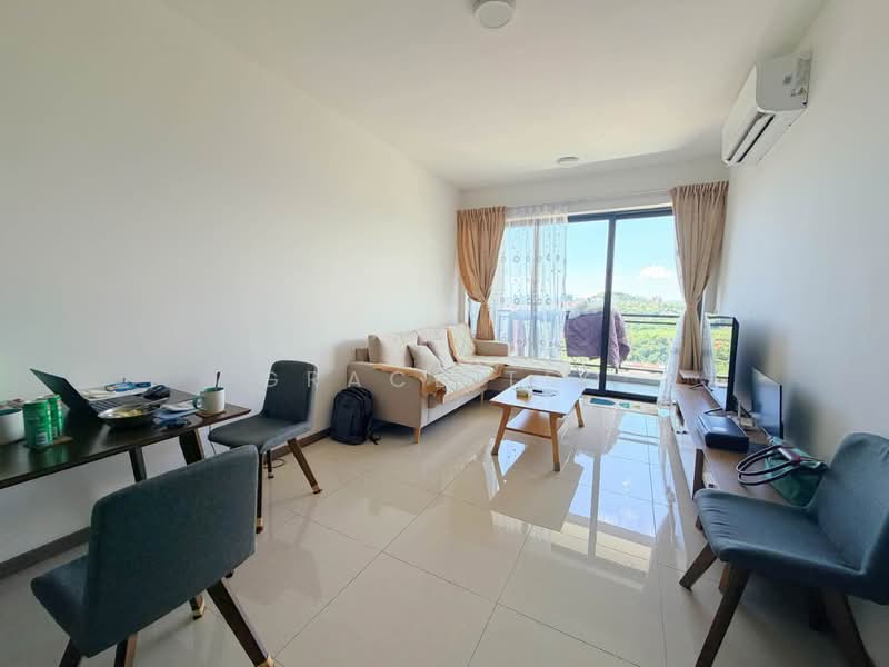 Condominium for Rent at Jesselton Twin Towers - Grace Teo - PropertyGuru.com.my