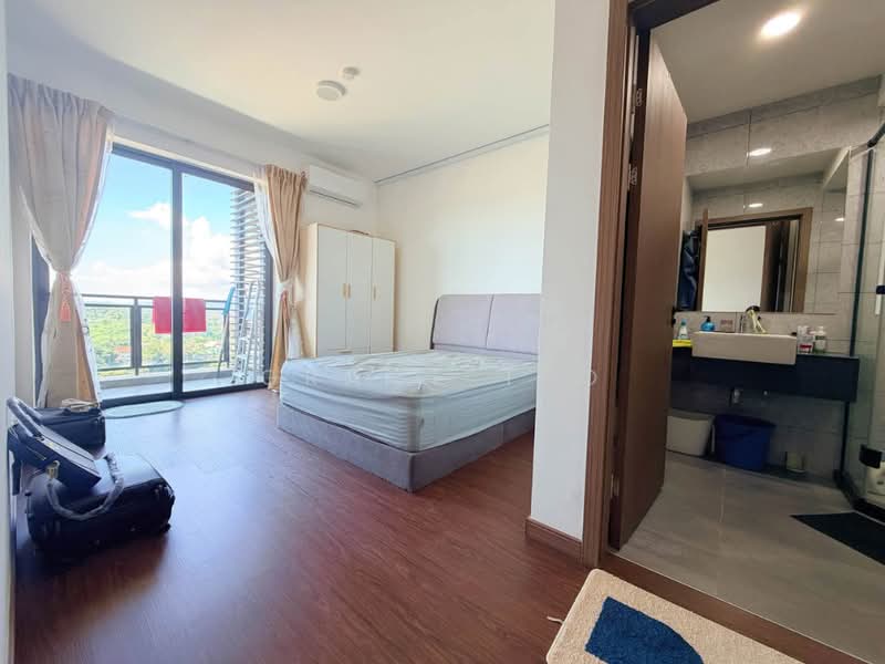 Condominium for Rent at Jesselton Twin Towers - Grace Teo - PropertyGuru.com.my