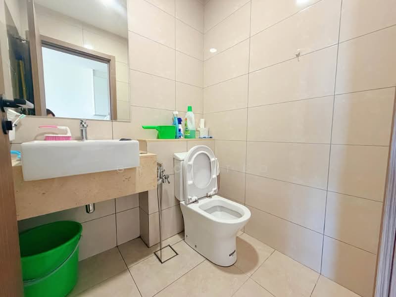 Condominium for Rent at Jesselton Twin Towers - Grace Teo - PropertyGuru.com.my