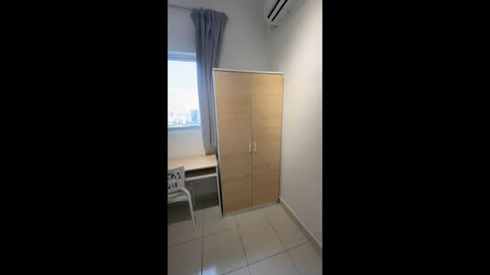 Apartment for Rent at Residensi Riamas - Yanise Lee - PropertyGuru.com.my