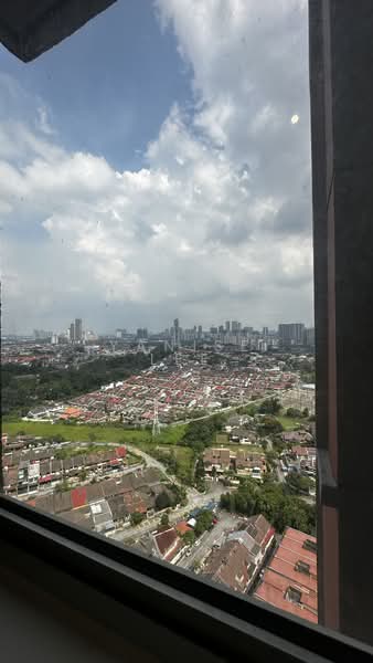Apartment for Rent at Residensi Riamas - Yanise Lee - View - PropertyGuru.com.my