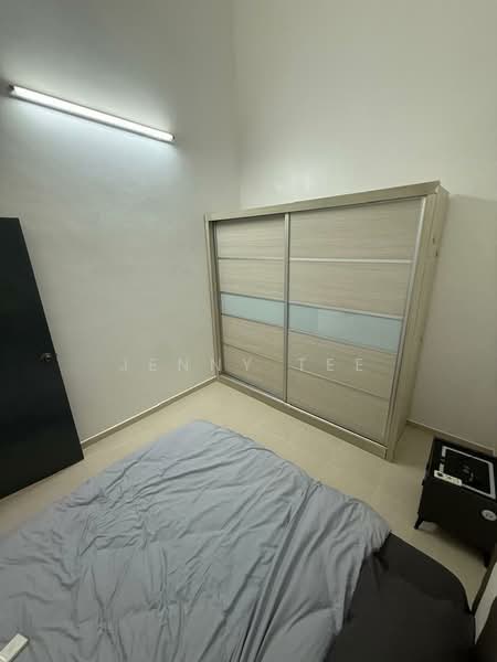 Rumah Teres 1 Tingkat untuk Disewa di Taman Nusa Bestari (Iskandar Puteri (Nusajaya)) - Jenny Tee - Bedroom - PropertyGuru.com.my