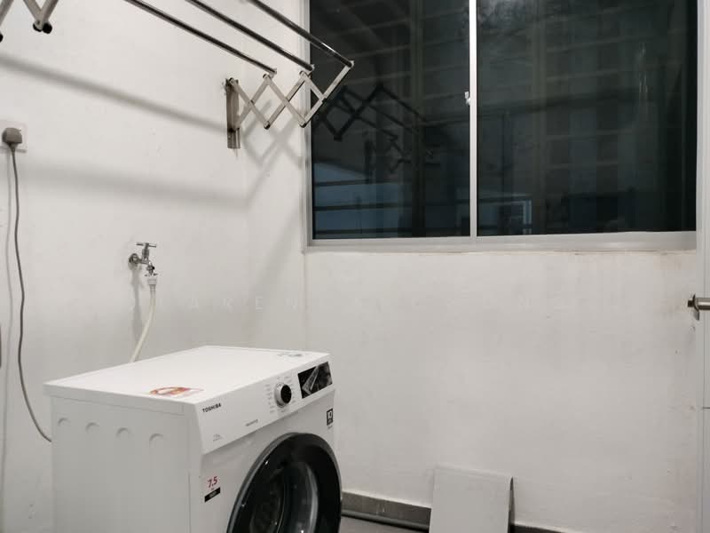 Pangsapuri untuk Disewa di Impiana Sky Residensi - Clarence Chong - Interior - PropertyGuru.com.my
