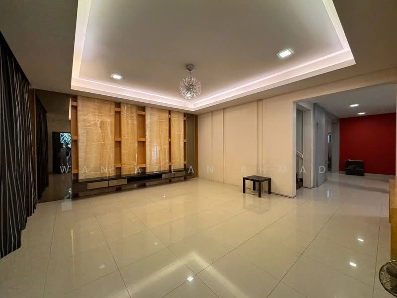 Rumah Berkembar untuk Dijual di Sultan Abdul Aziz Shah Golf & Country Club (Shah Alam) - Wan Azlan Ahmad - PropertyGuru.com.my