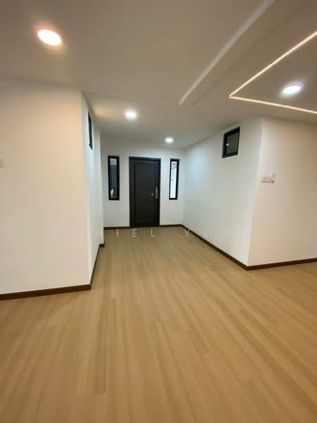 Flat for Sale at Taman Putri Kulai - Daniel Yong - Interior - PropertyGuru.com.my