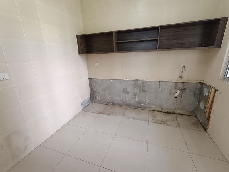 Servis Apartment untuk Disewa di The Arc - Mark Lee - Kitchen - PropertyGuru.com.my